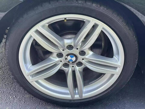 2011 BMW 5 Series 535i xDrive