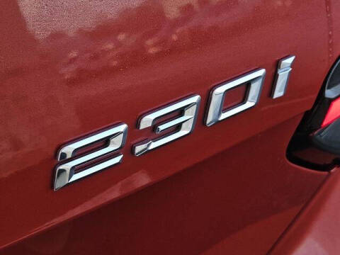2023 BMW 2 Series 230i