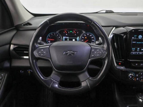 2019 Chevrolet Traverse RS