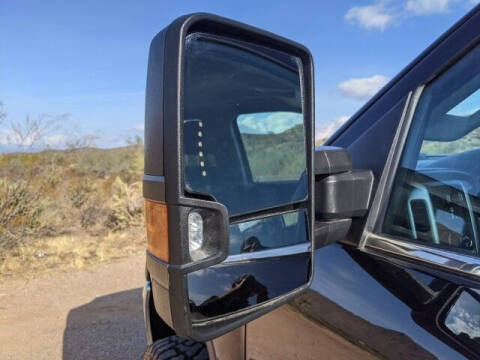 2018 GMC Sierra 2500HD