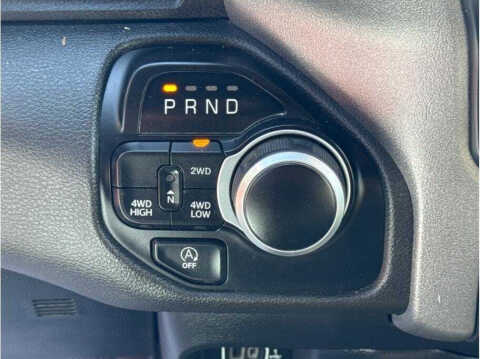 2022 RAM 1500 Tradesman