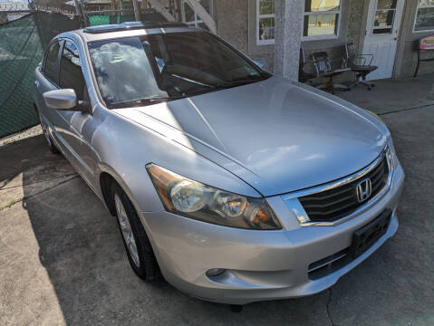 2009 Honda Accord for sale at Track One Auto Sales in Orlando FL