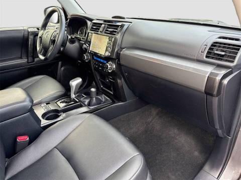 2022 Toyota 4Runner TRD Pro