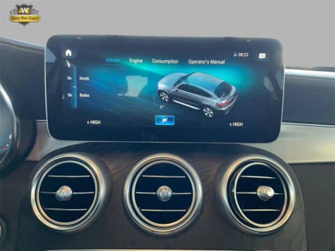 2023 Mercedes-Benz GLC GLC 300 4MATIC