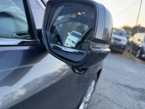 2014 Honda Accord EX-L V6