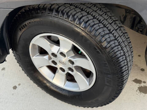 2012 Toyota 4Runner Limited