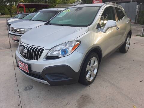 2015 Buick Encore for sale at 183 Auto Sales in Lockhart TX