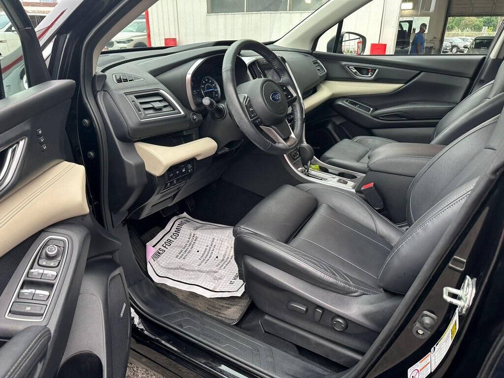 2020 Subaru Ascent for sale at NJ Car Buyer in Jersey City, NJ