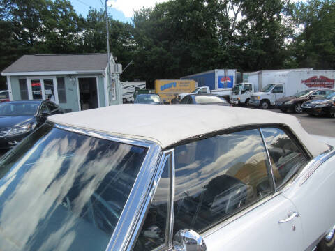 1967 Buick Electra
