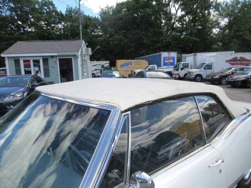 1967 Buick Electra
