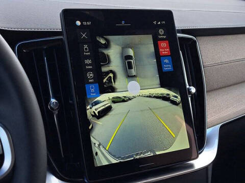 2026 Volvo XC90 B6 Ultra 7P