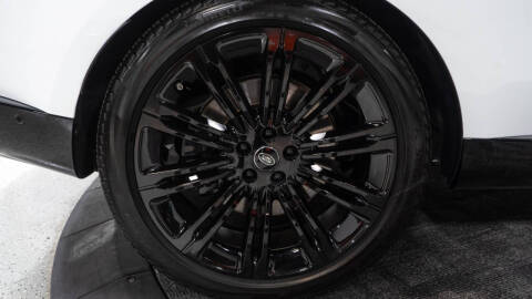 2024 Land Rover Range Rover