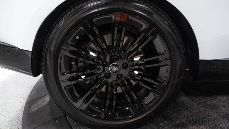 2024 Land Rover Range Rover