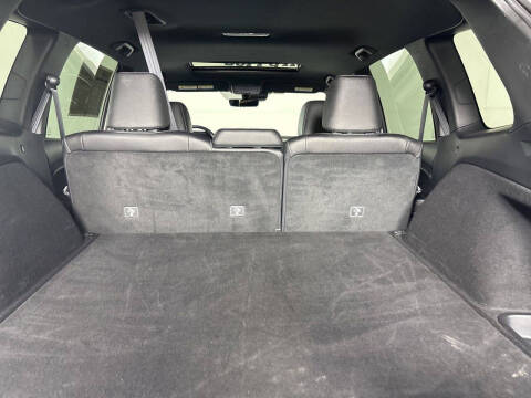 2024 Honda Passport EX-L