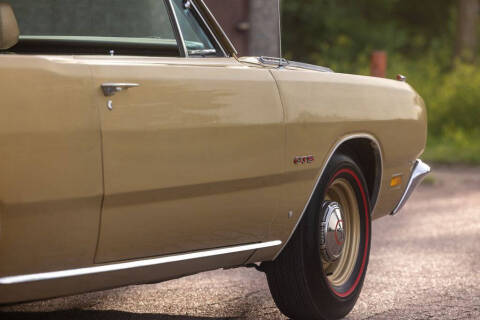 1969 Dodge Dart