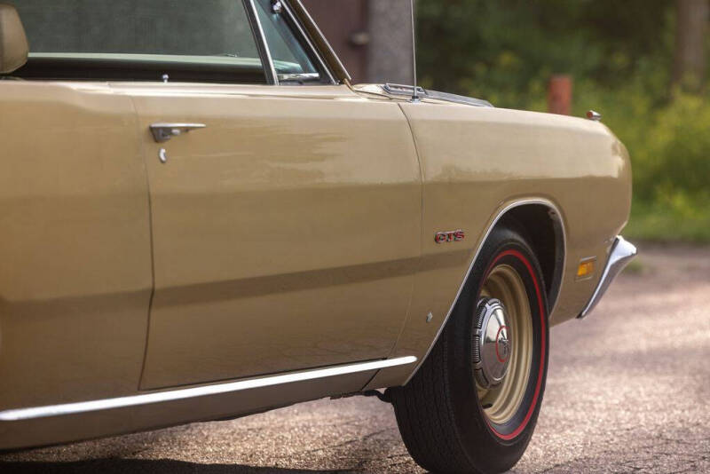 1969 Dodge Dart