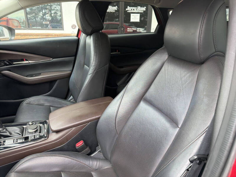 2024 Mazda CX-30 2.5 S Premium