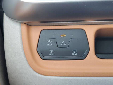 2025 Volkswagen ID. Buzz 1st Edition