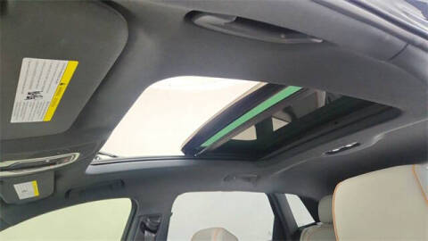 2024 Audi Q8 e-tron quattro Prestige