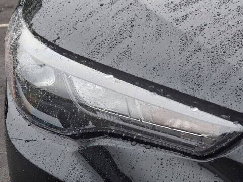 2024 Toyota Corolla Cross Hybrid Nightshade