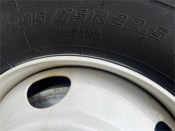 2014 Freightliner Cascadia