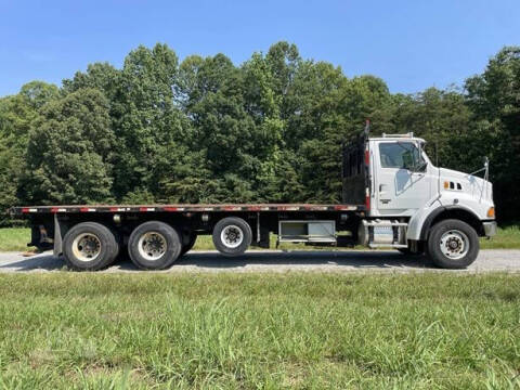 2007 Sterling L9500