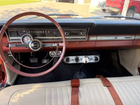 1966 Ford Fairlane