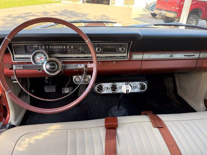 1966 Ford Fairlane