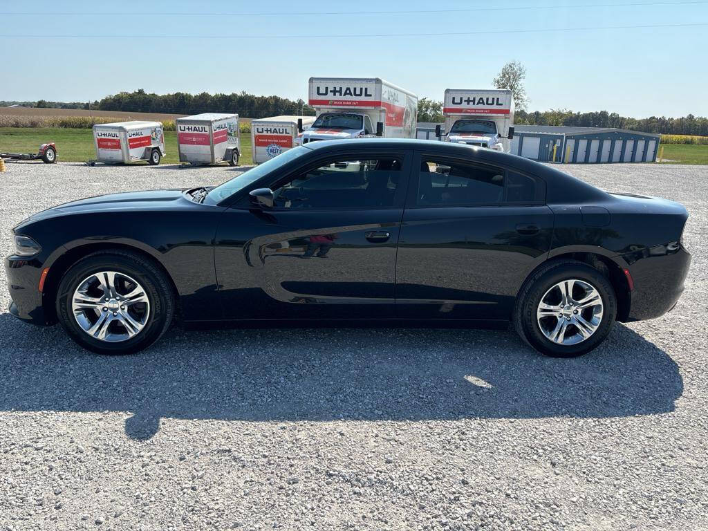 2019 Dodge Charger for sale at Springer Auto Sales in Waterloo, IL