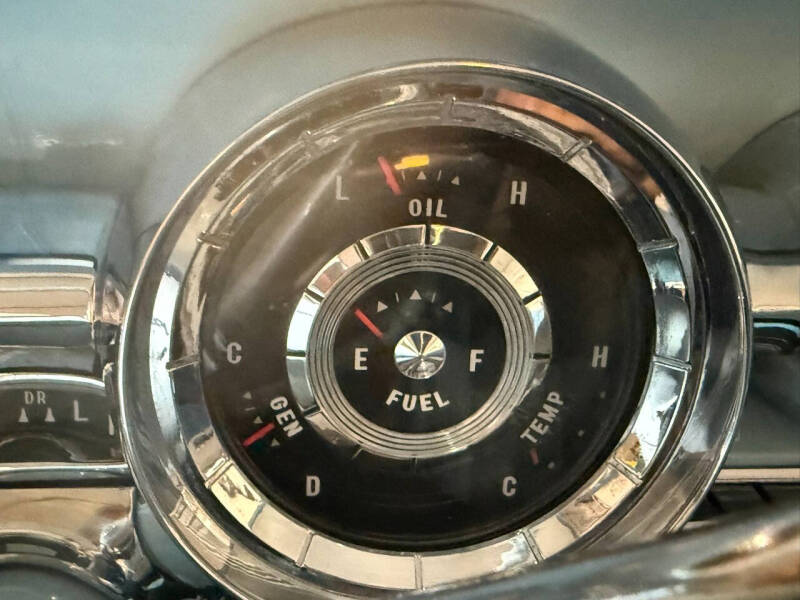 1958 Pontiac Chieftain