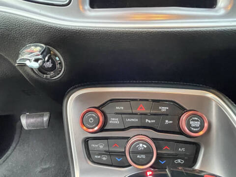 2020 Dodge Challenger R/T Scat Pack