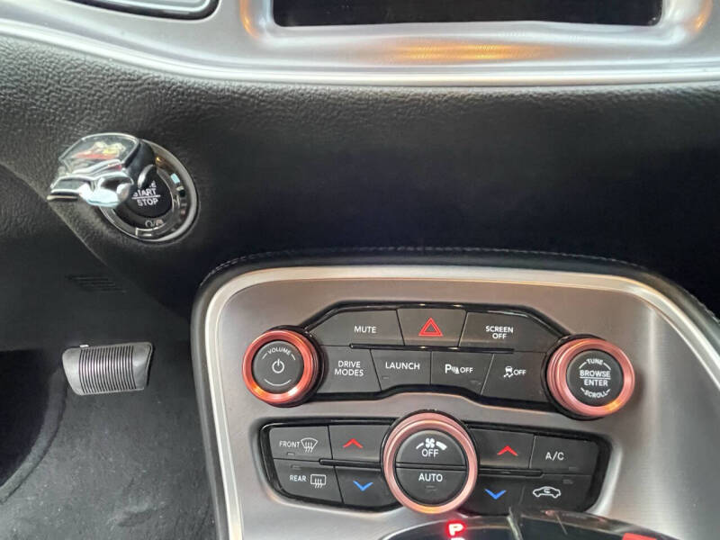 2020 Dodge Challenger R/T Scat Pack