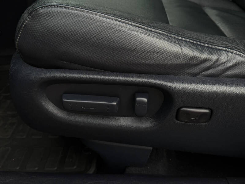 2011 Honda CR-V EX-L w/Navi