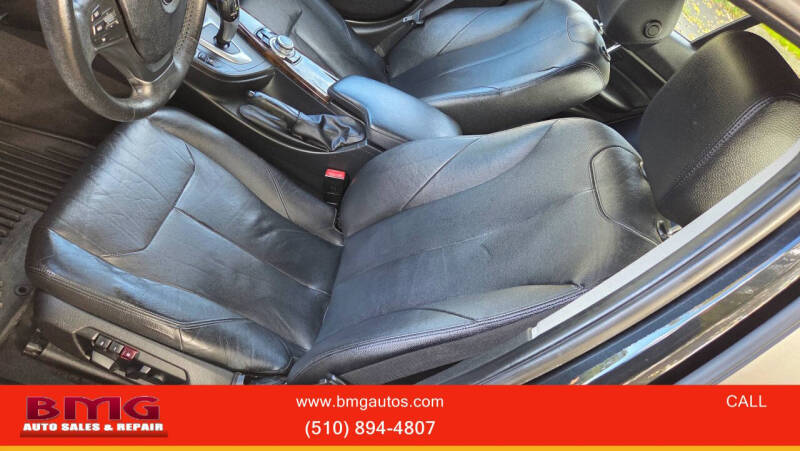 2013 BMW 3 Series 328i xDrive