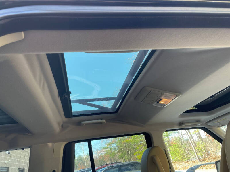 2006 Land Rover LR3 SE