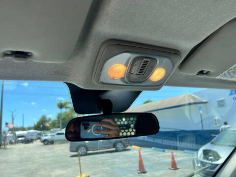 2017 RAM ProMaster 1500 118 WB