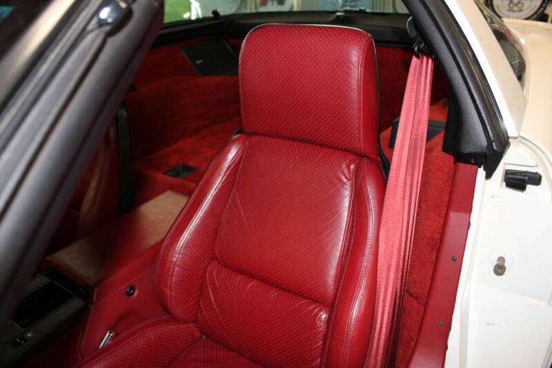 1984 Chevrolet Corvette