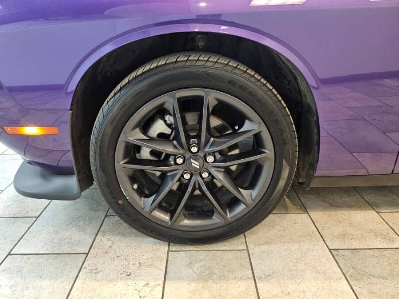 2023 Dodge Challenger GT