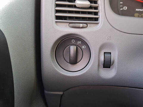 2009 Ford Ranger XLT