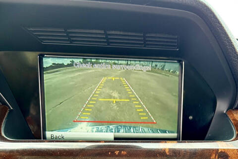 2013 Mercedes-Benz GLK GLK 350