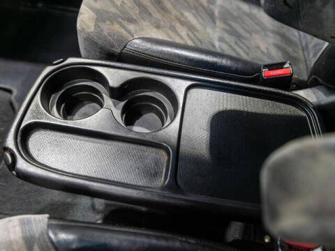 2004 Honda CR-V EX