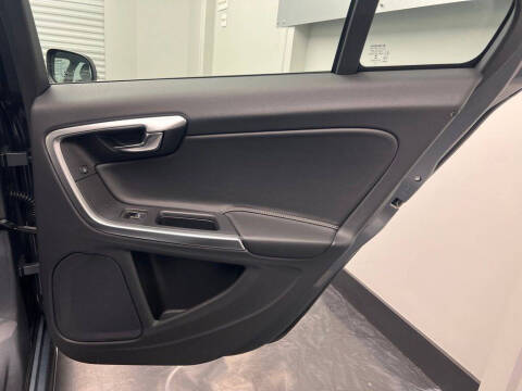 2018 Volvo S60 T5 Dynamic