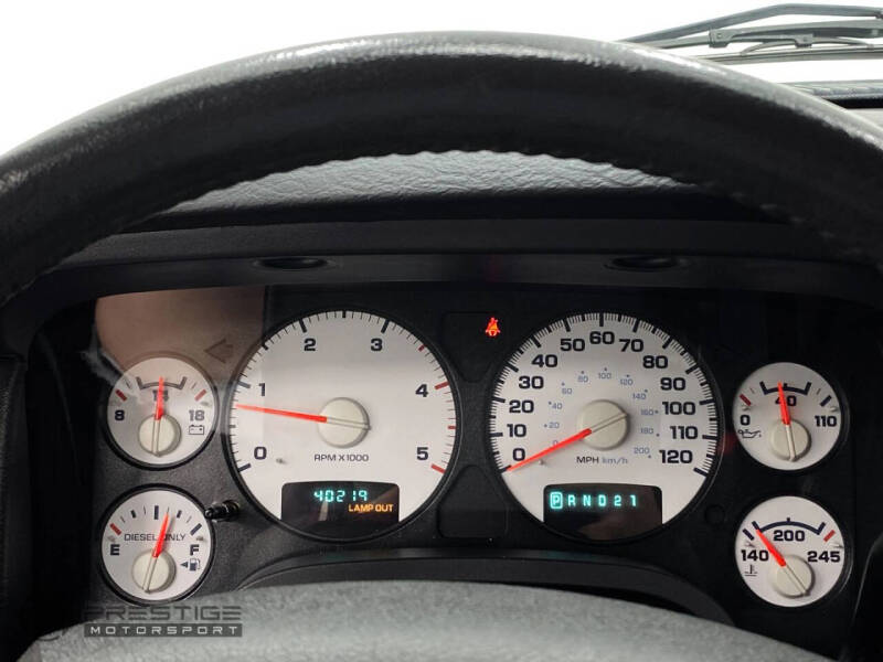 2004 Dodge Ram 2500