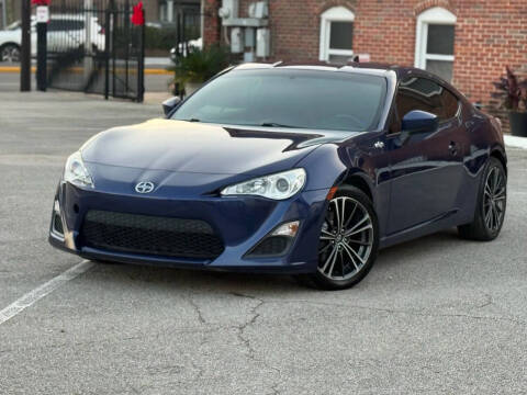 2016 Scion FR-S Release Series 2.0