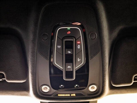 2024 Audi RS Q8 4.0T quattro