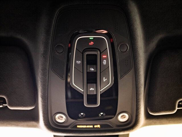 2024 Audi RS Q8 4.0T quattro