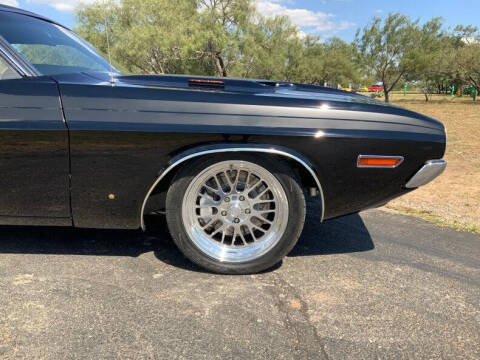 1971 Dodge Challenger