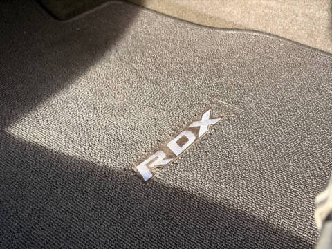 2015 Acura RDX