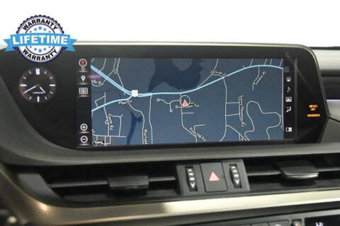 2019 Lexus ES 350 Luxury