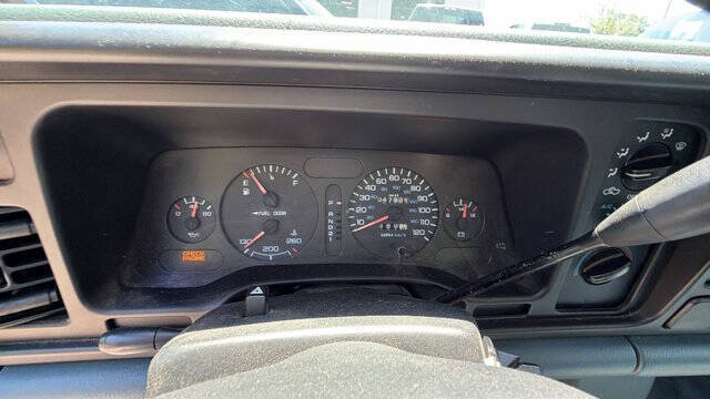 1997 Dodge Ram 1500